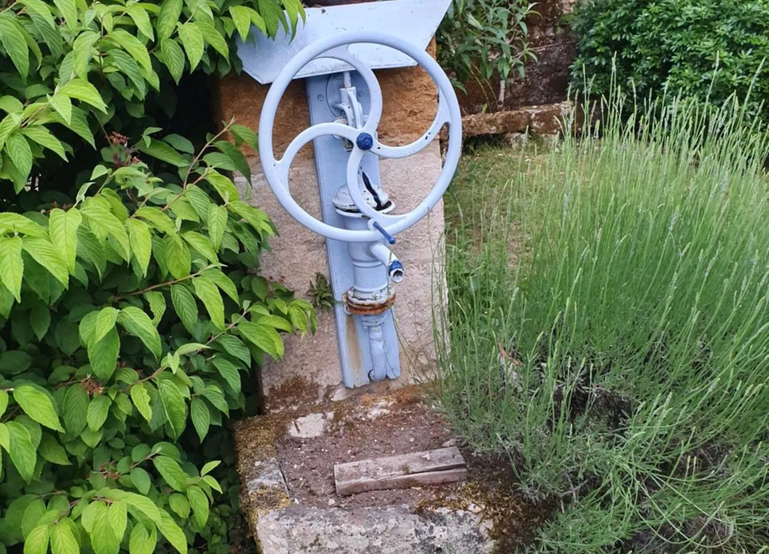 Holiday home Grande Maison Avec Jardin, Tennis Et Piscine Prives Dans Le Calme Dun Vieux Village Lotois Strenquels